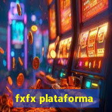 fxfx plataforma